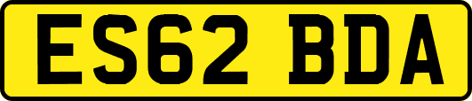 ES62BDA