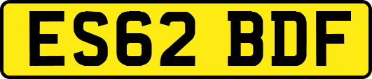 ES62BDF