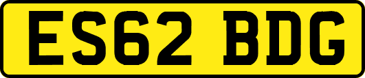 ES62BDG