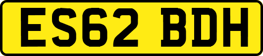 ES62BDH