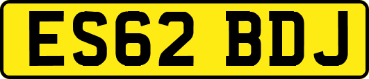 ES62BDJ