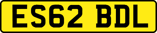 ES62BDL
