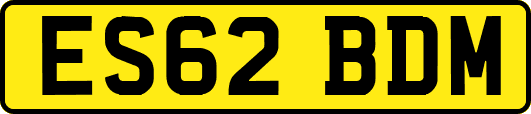 ES62BDM