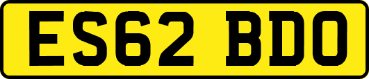 ES62BDO