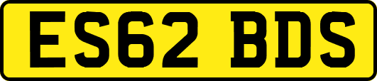 ES62BDS