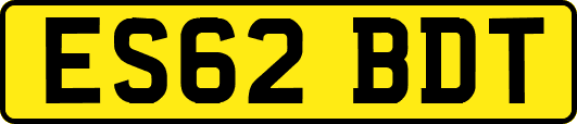 ES62BDT