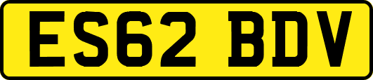 ES62BDV