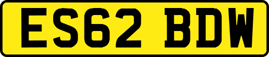 ES62BDW