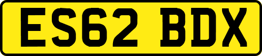 ES62BDX