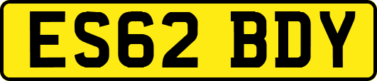 ES62BDY