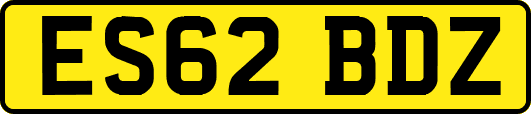 ES62BDZ