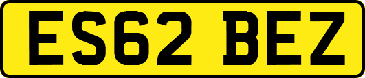 ES62BEZ