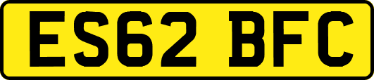 ES62BFC