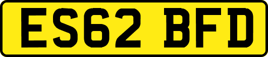 ES62BFD
