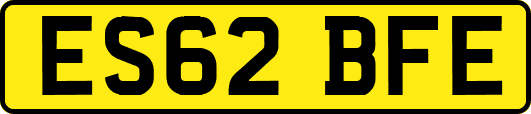 ES62BFE