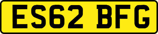 ES62BFG