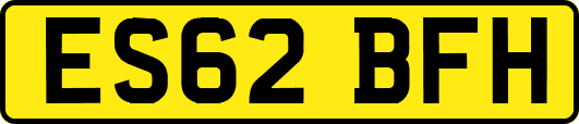 ES62BFH
