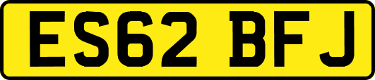 ES62BFJ
