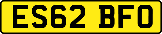 ES62BFO