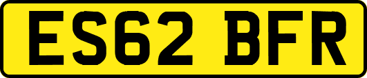 ES62BFR