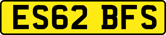 ES62BFS