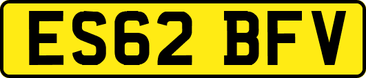 ES62BFV