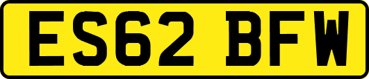 ES62BFW