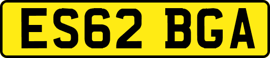 ES62BGA