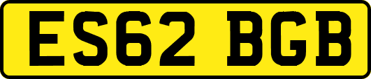 ES62BGB