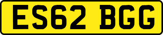 ES62BGG