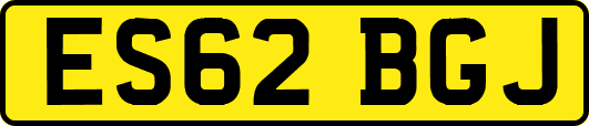 ES62BGJ