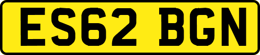 ES62BGN