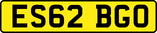 ES62BGO