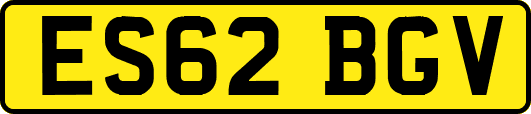 ES62BGV