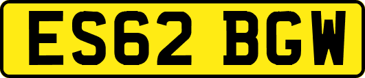 ES62BGW