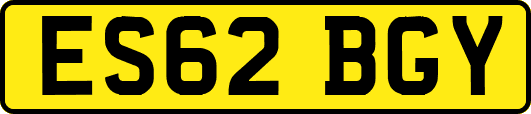 ES62BGY
