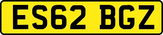 ES62BGZ