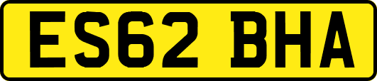 ES62BHA