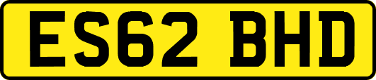 ES62BHD