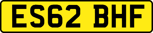 ES62BHF