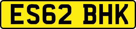 ES62BHK