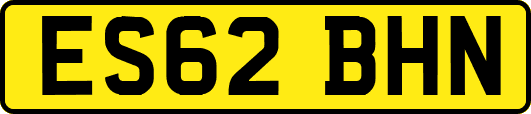 ES62BHN