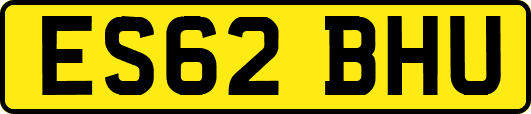 ES62BHU