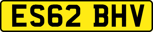 ES62BHV