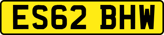 ES62BHW