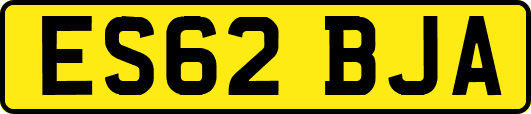 ES62BJA
