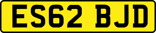 ES62BJD