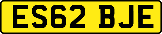 ES62BJE