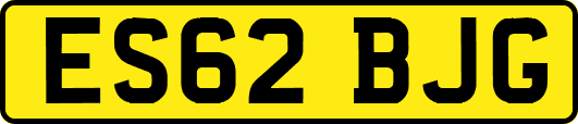 ES62BJG
