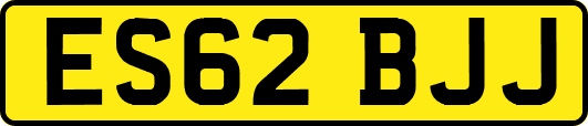 ES62BJJ